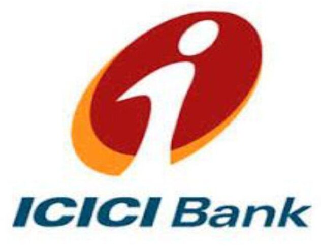 icici logo
